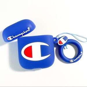 Champion AirPods 1/2 case🆕
